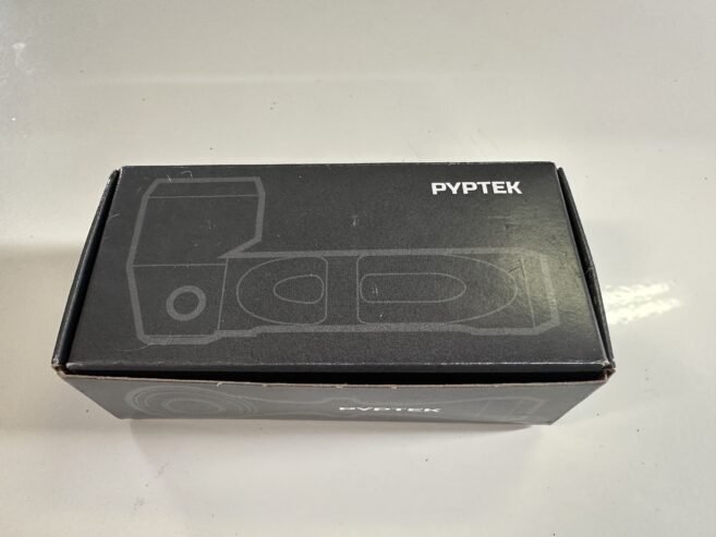 Pyptek Pocket Pipe